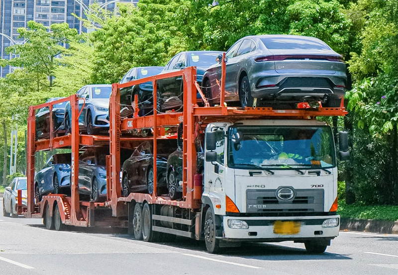 本文将揭秘四川省内短驳运输省时省钱的秘诀，助您优化物流，降低成本，提高效率。